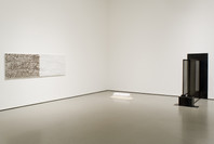 Against the Grain: Contemporary Art from the Edward R. Broida Collection. May 3–Jul 10, 2006.