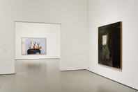 Against the Grain: Contemporary Art from the Edward R. Broida Collection. May 3–Jul 10, 2006.