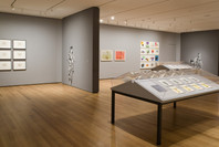 Since 2000: Printmaking Now. May 3–Sep 18, 2006. 7 other works identified