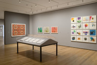 Since 2000: Printmaking Now. May 3–Sep 18, 2006. 3 other works identified