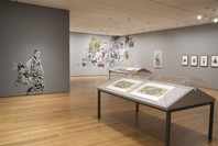 Since 2000: Printmaking Now. May 3–Sep 18, 2006. 5 other works identified