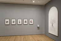 Since 2000: Printmaking Now. May 3–Sep 18, 2006. 5 other works identified
