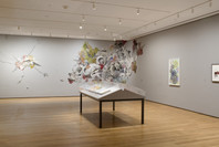 Since 2000: Printmaking Now. May 3–Sep 18, 2006. 1 other work identified