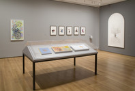 Since 2000: Printmaking Now. May 3–Sep 18, 2006. 6 other works identified