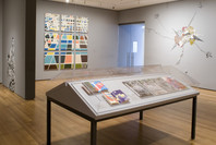 Since 2000: Printmaking Now. May 3–Sep 18, 2006. 1 other work identified
