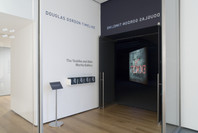 Douglas Gordon: Timeline. Jun 11–Sep 4, 2006.