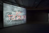 Douglas Gordon: Timeline. Jun 11–Sep 4, 2006.