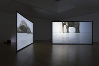 Douglas Gordon: Timeline. Jun 11–Sep 4, 2006.