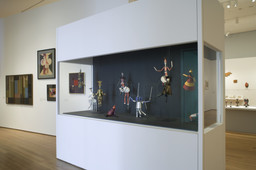 Installation photo, 4 of 87