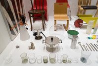 Artist’s Choice: Herzog &amp; de Meuron, Perception Restrained. Jun 21–Sep 25, 2006. 17 other works identified