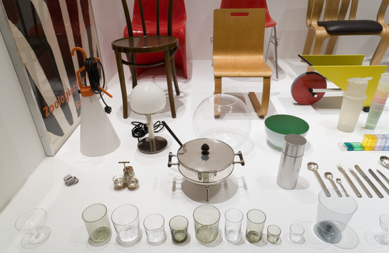 Artist's Choice: Herzog & de Meuron, Perception Restrained | MoMA