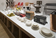 Artist’s Choice: Herzog &amp; de Meuron, Perception Restrained. Jun 21–Sep 25, 2006. 15 other works identified