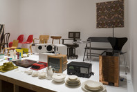 Artist’s Choice: Herzog &amp; de Meuron, Perception Restrained. Jun 21–Sep 25, 2006. 13 other works identified