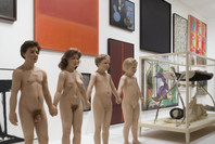 Artist’s Choice: Herzog &amp; de Meuron, Perception Restrained. Jun 21–Sep 25, 2006. 8 other works identified