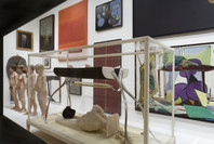 Artist’s Choice: Herzog &amp; de Meuron, Perception Restrained. Jun 21–Sep 25, 2006. 10 other works identified