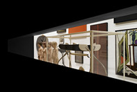 Artist’s Choice: Herzog &amp; de Meuron, Perception Restrained. Jun 21–Sep 25, 2006. 5 other works identified