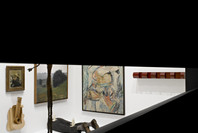 Artist’s Choice: Herzog &amp; de Meuron, Perception Restrained. Jun 21–Sep 25, 2006. 5 other works identified