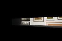 Artist’s Choice: Herzog &amp; de Meuron, Perception Restrained. Jun 21–Sep 25, 2006. 2 other works identified