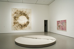 Out of Time: A Contemporary View. Aug 30, 2006–Apr 9, 2007. 3 other works identified