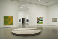 Out of Time: A Contemporary View. Aug 30, 2006–Apr 9, 2007. 4 other works identified