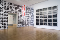 Eye on Europe: Prints, Books &amp; Multiples/1960 to Now. Oct 15, 2006–Jan 1, 2007.