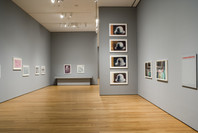 Eye on Europe: Prints, Books &amp; Multiples/1960 to Now. Oct 15, 2006–Jan 1, 2007. 6 other works identified