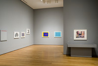 Eye on Europe: Prints, Books &amp; Multiples/1960 to Now. Oct 15, 2006–Jan 1, 2007. 3 other works identified