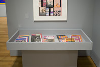 Eye on Europe: Prints, Books &amp; Multiples/1960 to Now. Oct 15, 2006–Jan 1, 2007. 1 other work identified