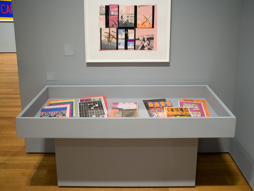 Richard Hamilton. My Marilyn. 1965, published 1966 | MoMA