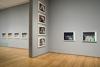 Eye on Europe: Prints, Books &amp; Multiples/1960 to Now. Oct 15, 2006–Jan 1, 2007. 3 other works identified