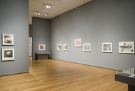 Eye on Europe: Prints, Books &amp; Multiples/1960 to Now. Oct 15, 2006–Jan 1, 2007. 7 other works identified