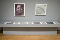 Eye on Europe: Prints, Books &amp; Multiples/1960 to Now. Oct 15, 2006–Jan 1, 2007. 1 other work identified