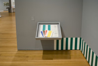 Eye on Europe: Prints, Books &amp; Multiples/1960 to Now. Oct 15, 2006–Jan 1, 2007.