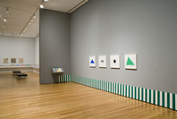 Eye on Europe: Prints, Books &amp; Multiples/1960 to Now. Oct 15, 2006–Jan 1, 2007. 4 other works identified