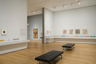 Eye on Europe: Prints, Books &amp; Multiples/1960 to Now. Oct 15, 2006–Jan 1, 2007. 7 other works identified