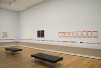 Eye on Europe: Prints, Books &amp; Multiples/1960 to Now. Oct 15, 2006–Jan 1, 2007. 3 other works identified