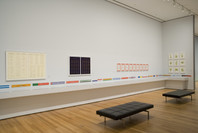 Eye on Europe: Prints, Books &amp; Multiples/1960 to Now. Oct 15, 2006–Jan 1, 2007. 8 other works identified