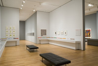 Eye on Europe: Prints, Books &amp; Multiples/1960 to Now. Oct 15, 2006–Jan 1, 2007. 11 other works identified