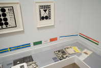 Eye on Europe: Prints, Books &amp; Multiples/1960 to Now. Oct 15, 2006–Jan 1, 2007. 1 other work identified