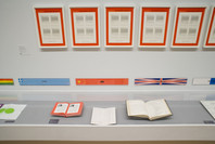 Eye on Europe: Prints, Books &amp; Multiples/1960 to Now. Oct 15, 2006–Jan 1, 2007.