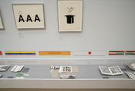 Eye on Europe: Prints, Books &amp; Multiples/1960 to Now. Oct 15, 2006–Jan 1, 2007. 1 other work identified