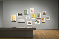 Eye on Europe: Prints, Books &amp; Multiples/1960 to Now. Oct 15, 2006–Jan 1, 2007. 3 other works identified