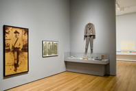 Eye on Europe: Prints, Books &amp; Multiples/1960 to Now. Oct 15, 2006–Jan 1, 2007. 9 other works identified