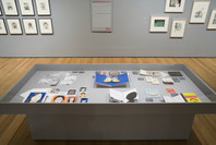 Eye on Europe: Prints, Books &amp; Multiples/1960 to Now. Oct 15, 2006–Jan 1, 2007. 6 other works identified
