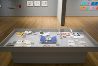 Eye on Europe: Prints, Books &amp; Multiples/1960 to Now. Oct 15, 2006–Jan 1, 2007. 4 other works identified