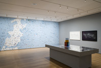 Eye on Europe: Prints, Books &amp; Multiples/1960 to Now. Oct 15, 2006–Jan 1, 2007. 1 other work identified