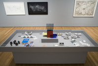 Eye on Europe: Prints, Books &amp; Multiples/1960 to Now. Oct 15, 2006–Jan 1, 2007. 7 other works identified