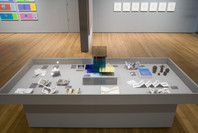 Eye on Europe: Prints, Books &amp; Multiples/1960 to Now. Oct 15, 2006–Jan 1, 2007. 3 other works identified