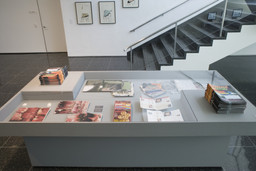Installation photo, 72 of 74
