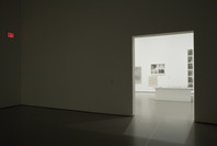 Out of Time: A Contemporary View. Aug 30, 2006–Apr 9, 2007. 2 other works identified
